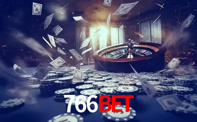 A Emoção da Loteria na 766bet: Uma Chance de Mudança de Vida